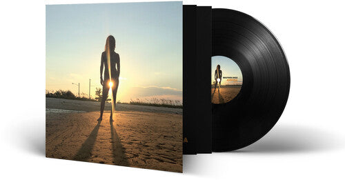 Brother Dege: Aurora - VINYL LP