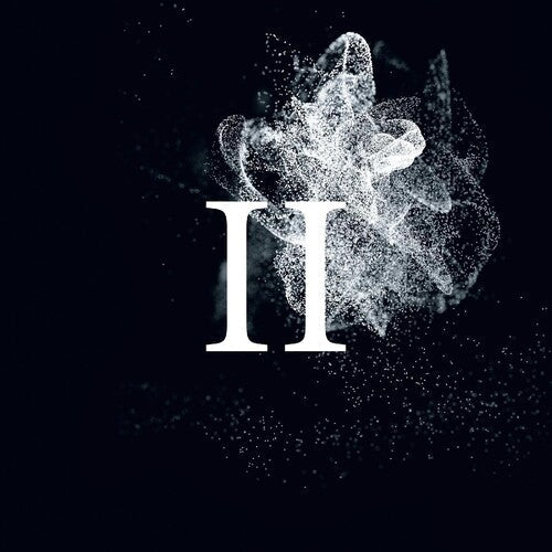 Bersarin Quartett: Ii - VINYL LP