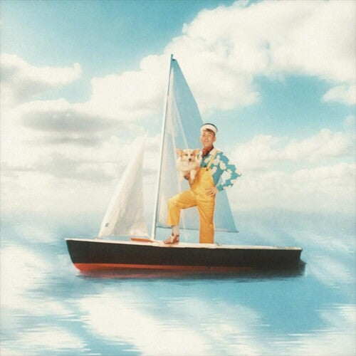 Yung Bae: Groove Continental - VINYL LP