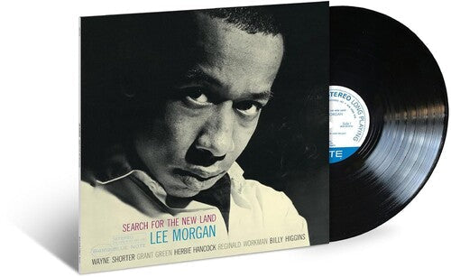 Lee Morgan: Search For The New Land (Blue Note Classic Vinyl Series) - VINYL LP