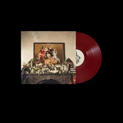 Last Dinner Party: Prelude To Ecstasy - VINYL LP