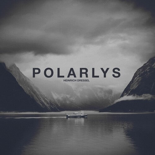 Heinrich Dressel: Polarlys - VINYL LP