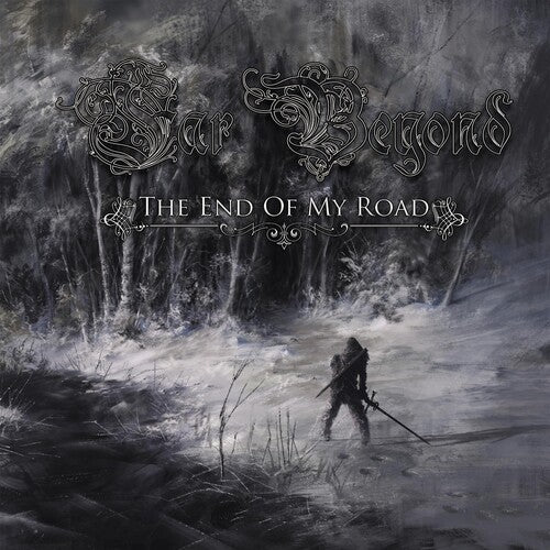 Far Beyond: End Of My Road - COMPACT DISCS