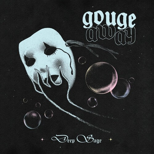 Gouge Away: Deep Sage - COMPACT DISCS