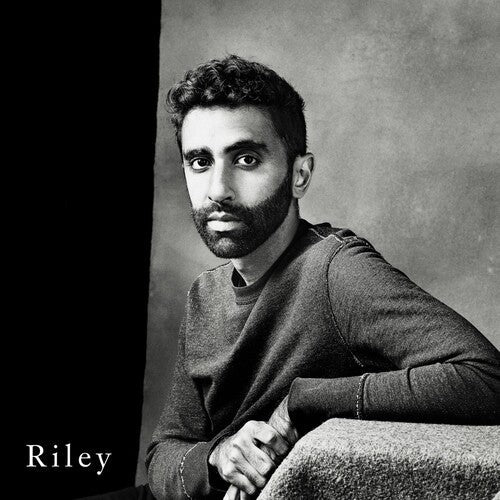 Riley Mulherkar: Riley - COMPACT DISCS