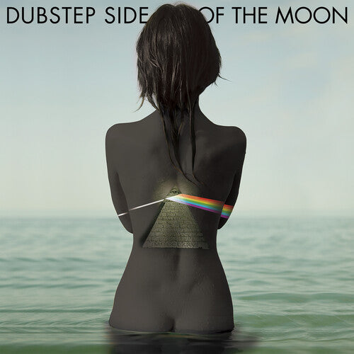 Various Artists: Dubstep Side Of The Moon (Various Artists) - VINYL LP