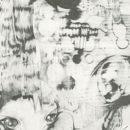Ex Wiish: Shards Of Axel - VINYL LP