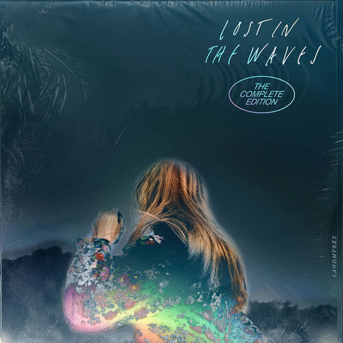 Landmvrks: Lost In The Waves (The Complete Edition) - COMPACT DISCS
