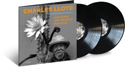 Charles Lloyd: The Sky Will Still Be There Tomorrow - VINYL LP