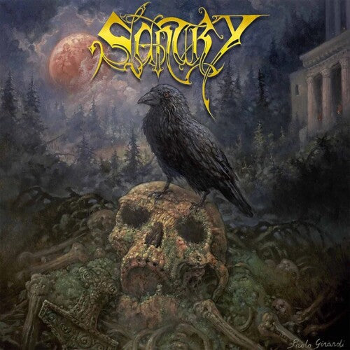 Sentry: Sentry - COMPACT DISCS