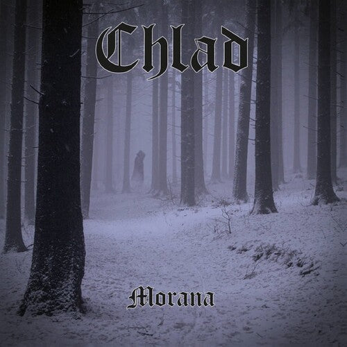 Chlad: Morana - COMPACT DISCS