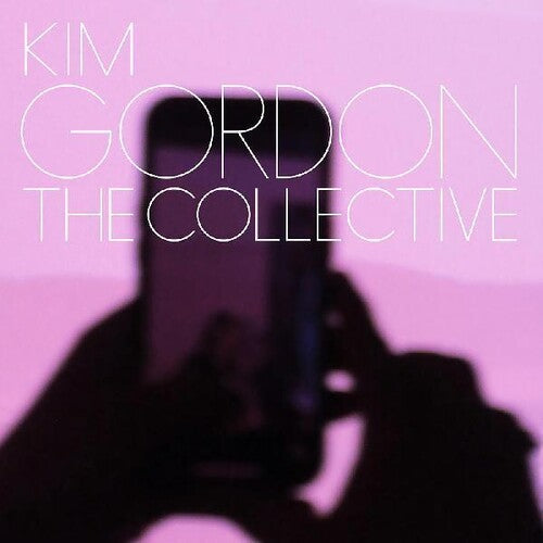 Kim Gordon: The Collective - COMPACT DISCS