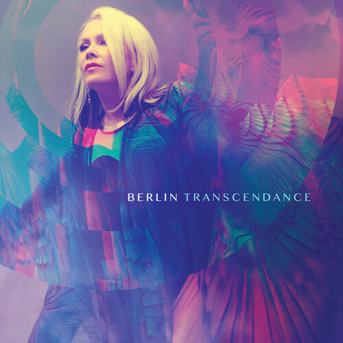 Berlin: Transcendance - COMPACT DISCS