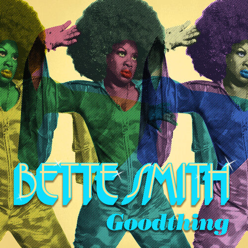 Bette Smith: Goodthing - COMPACT DISCS