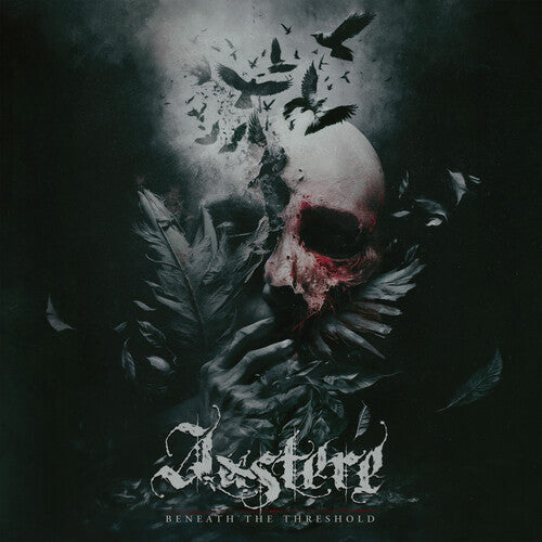 Austere: Beneath the Threshold - COMPACT DISCS