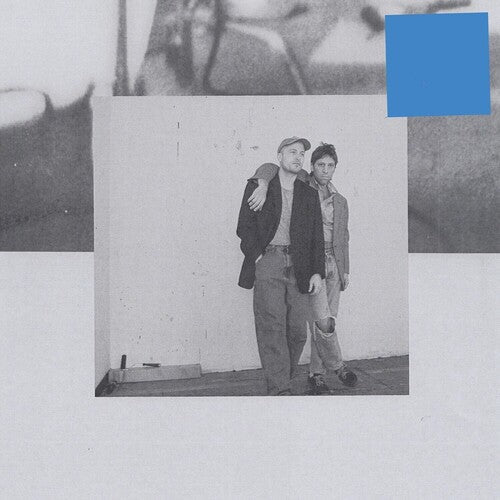 Hovvdy: Hovvdy - VINYL LP