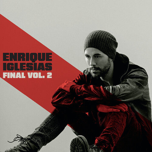 Enrique Iglesias: Final (Vol. 2) - COMPACT DISCS