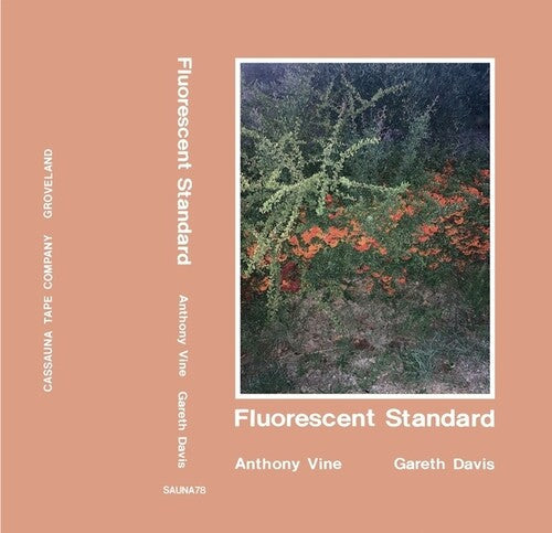 Vine, Anthony / Davis, Gareth: Fluorescent Standard - CASSETTES