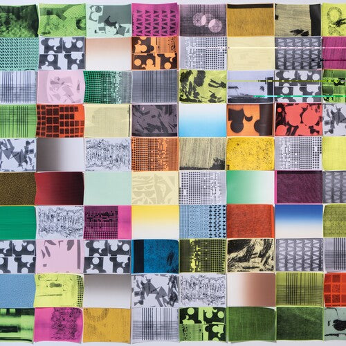 Four Tet: Three - VINYL LP
