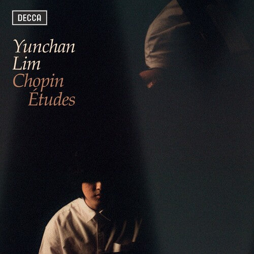 Yunchan Lim: Chopin Etudes - COMPACT DISCS