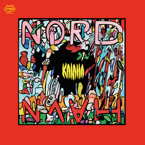 Kalaha: Nord Havn - COMPACT DISCS