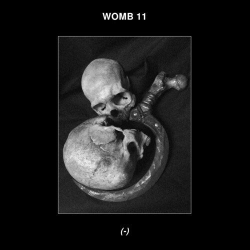 Womb11: (-) - VINYL LP