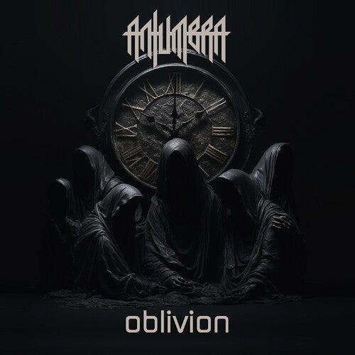 Antumbra: Oblivion - COMPACT DISCS