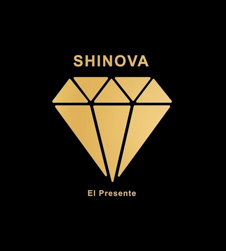 Shinova: El Presente - COMPACT DISCS