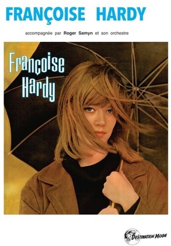 Francoise Hardy: Francoise Hardy - CASSETTES