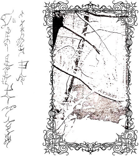 Trha: Anwe Aglivajsame Ca - COMPACT DISCS