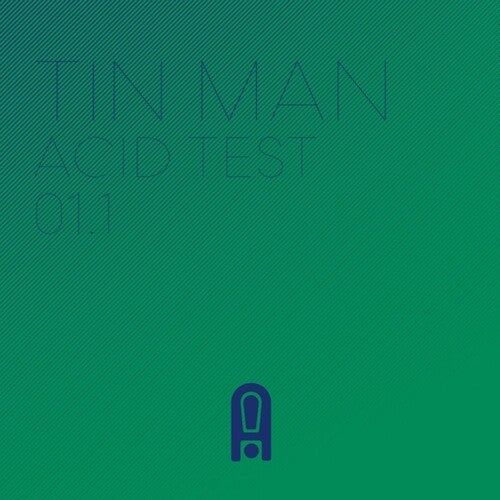 Tin Man: Acid Test 01.1 - 12-INCH SINGLE