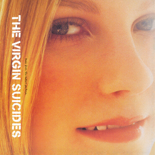 Various: The Virgin Suicides (Original Sountrack) - VINYL LP