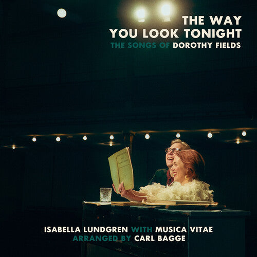 Musica Vitae: The Way You Look Tonight - COMPACT DISCS