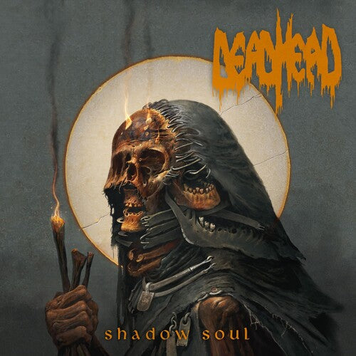 Dead Head: Shadow Soul - COMPACT DISCS