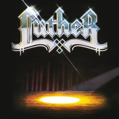 Luther: Luther - COMPACT DISCS