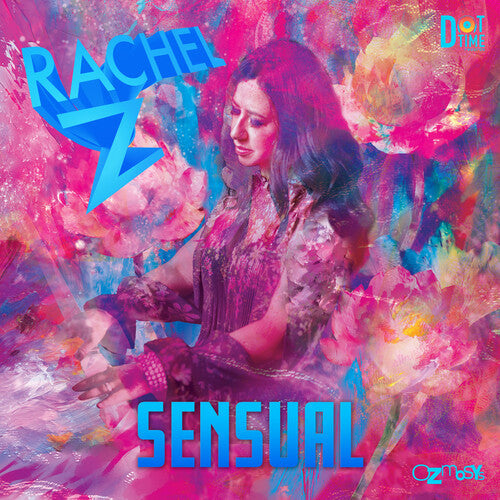 Rachel Z: Sensual - COMPACT DISCS