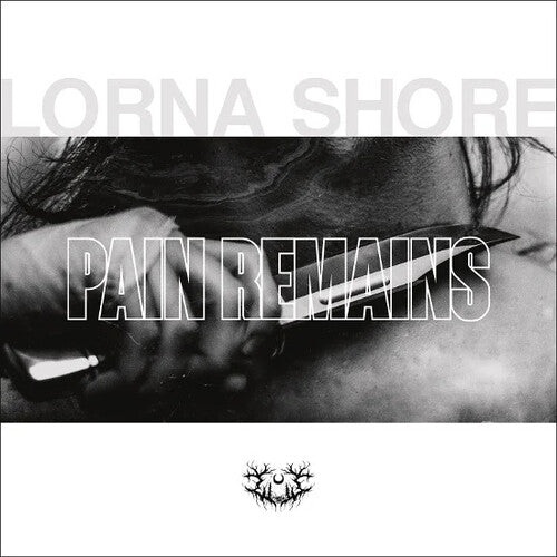 Lorna Shore: Pain Remains - VINYL LP