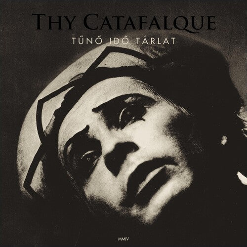 Thy Catafalque: Tuno Ido Tarlat - VINYL LP