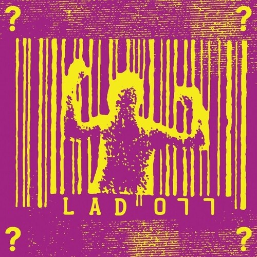 Marvin & Guy: Who Dis - 12-INCH SINGLE
