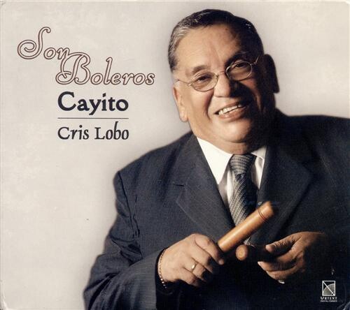 Portillo: Sones and Boleros / Son Bolero - COMPACT DISCS