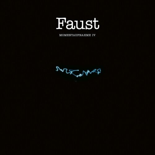 Faust: Momentaufnahme IV - COMPACT DISCS
