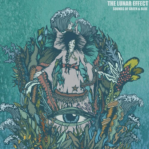 Lunar Effect: 12 - COMPACT DISCS
