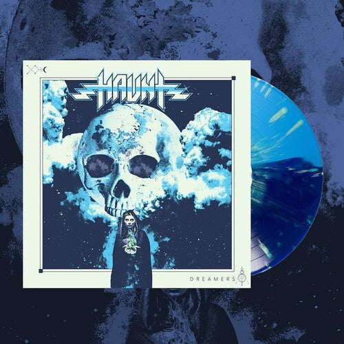 Haunt: Dreamers - VINYL LP
