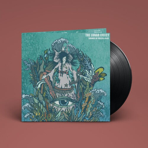 Lunar Effect: 12 - VINYL LP