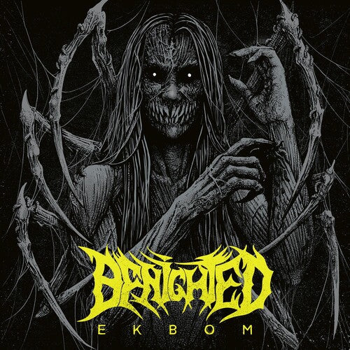 Benighted: Ekbom - VINYL LP