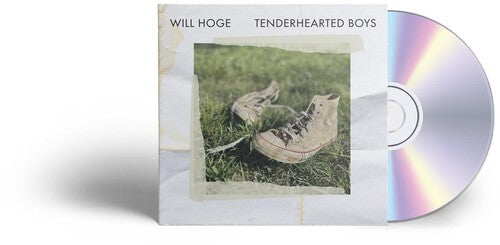 Will Hoge: Tenderhearted Boys - COMPACT DISCS