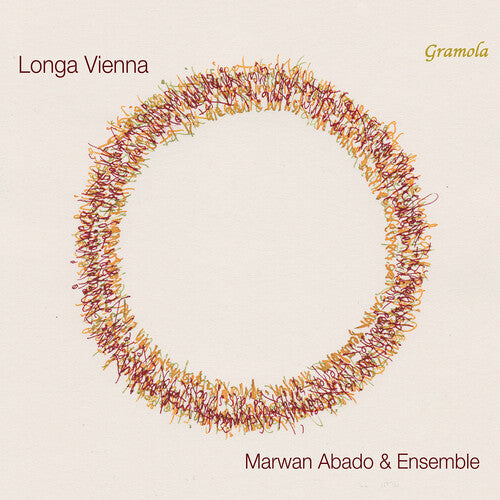 Peter Rosmanith: Abado: Longa Vienna - COMPACT DISCS