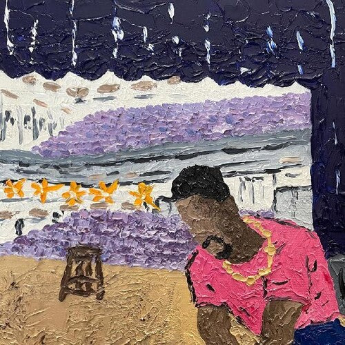 Open Mike Eagle: A Special Episode Of - VINYL LP