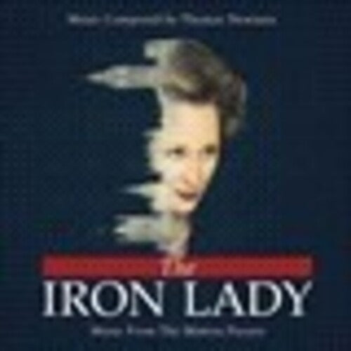 Various Artists: Iron Lady (Score) / O.S.T. - COMPACT DISCS