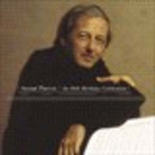 Andre Previn: 80th Birthday Celebration - COMPACT DISCS